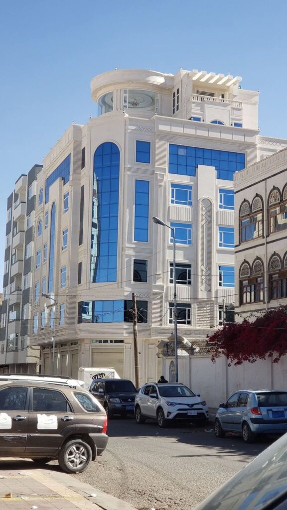 فوم حجري الرياض
