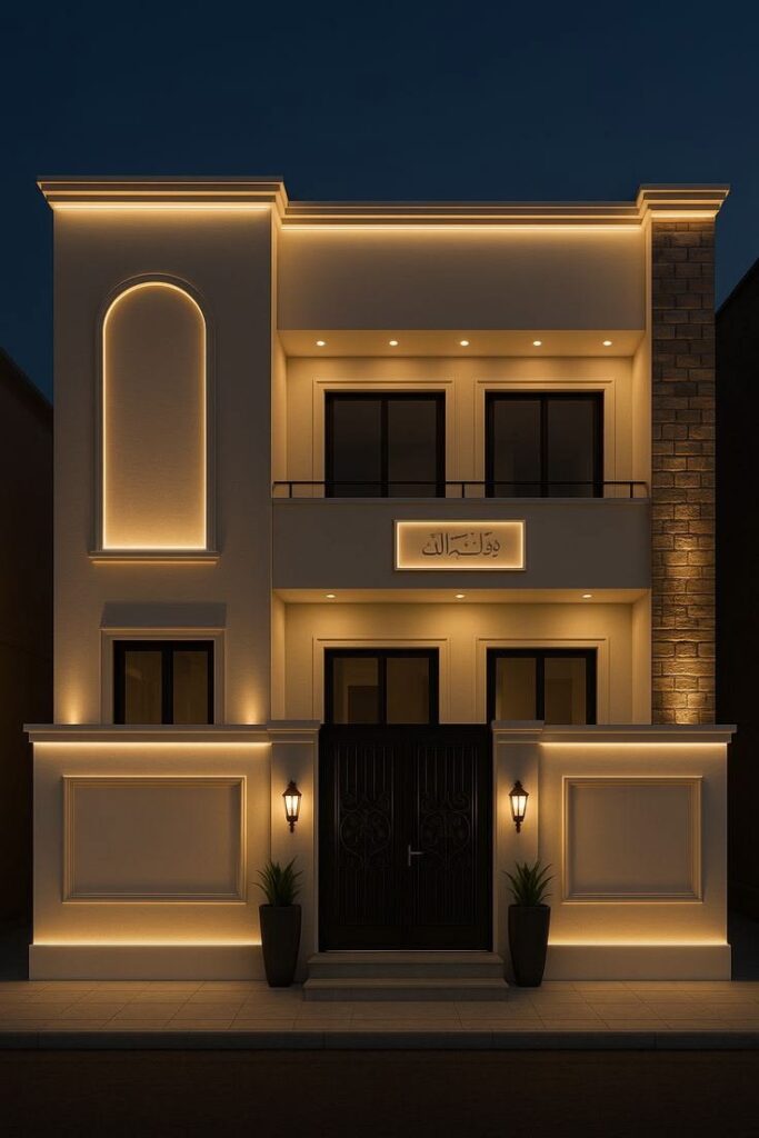 ديكور جي ار سي الرياض