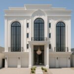 ديكور جي ار سي الرياض