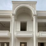 سعر متر جي ار سي مكة