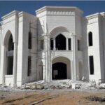 بديل الحجر الرياض